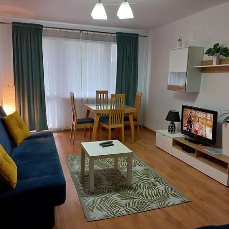 Apartament M-3 Czestochowa Ngoại thất bức ảnh