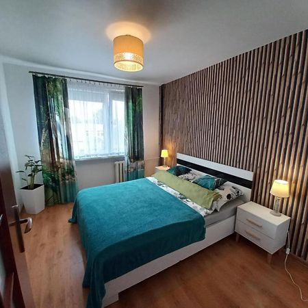 Apartament M-3 Czestochowa Ngoại thất bức ảnh