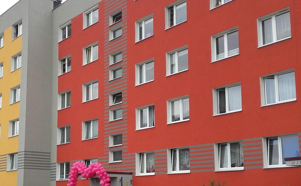 Apartament M-3 Czestochowa Ngoại thất bức ảnh