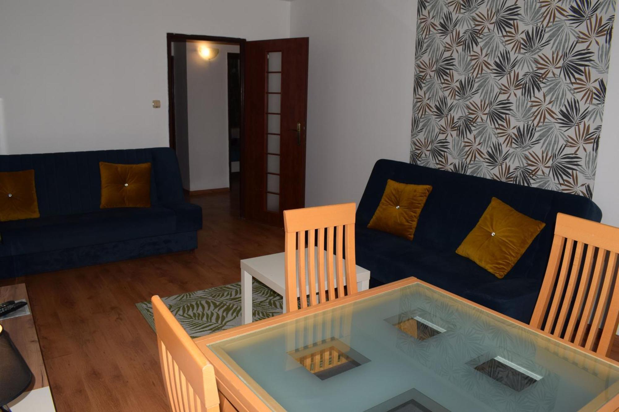 Apartament M-3 Czestochowa Ngoại thất bức ảnh