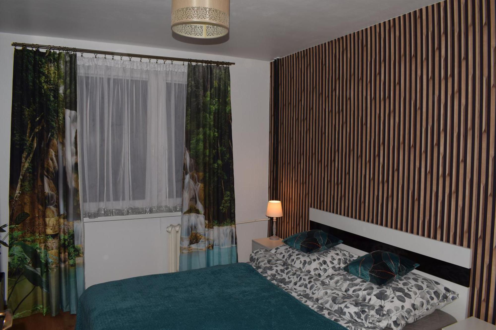 Apartament M-3 Czestochowa Ngoại thất bức ảnh