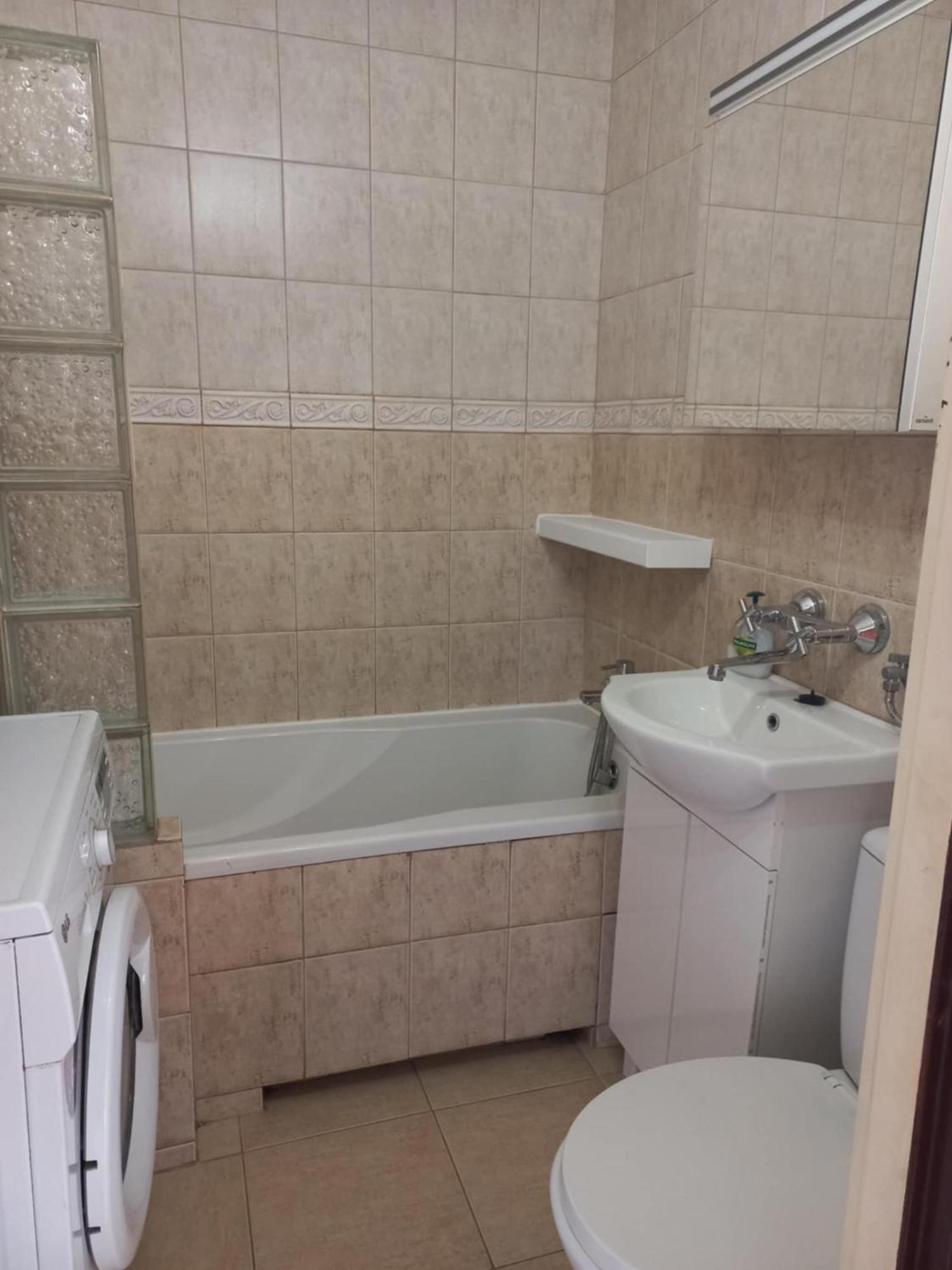 Apartament M-3 Czestochowa Ngoại thất bức ảnh