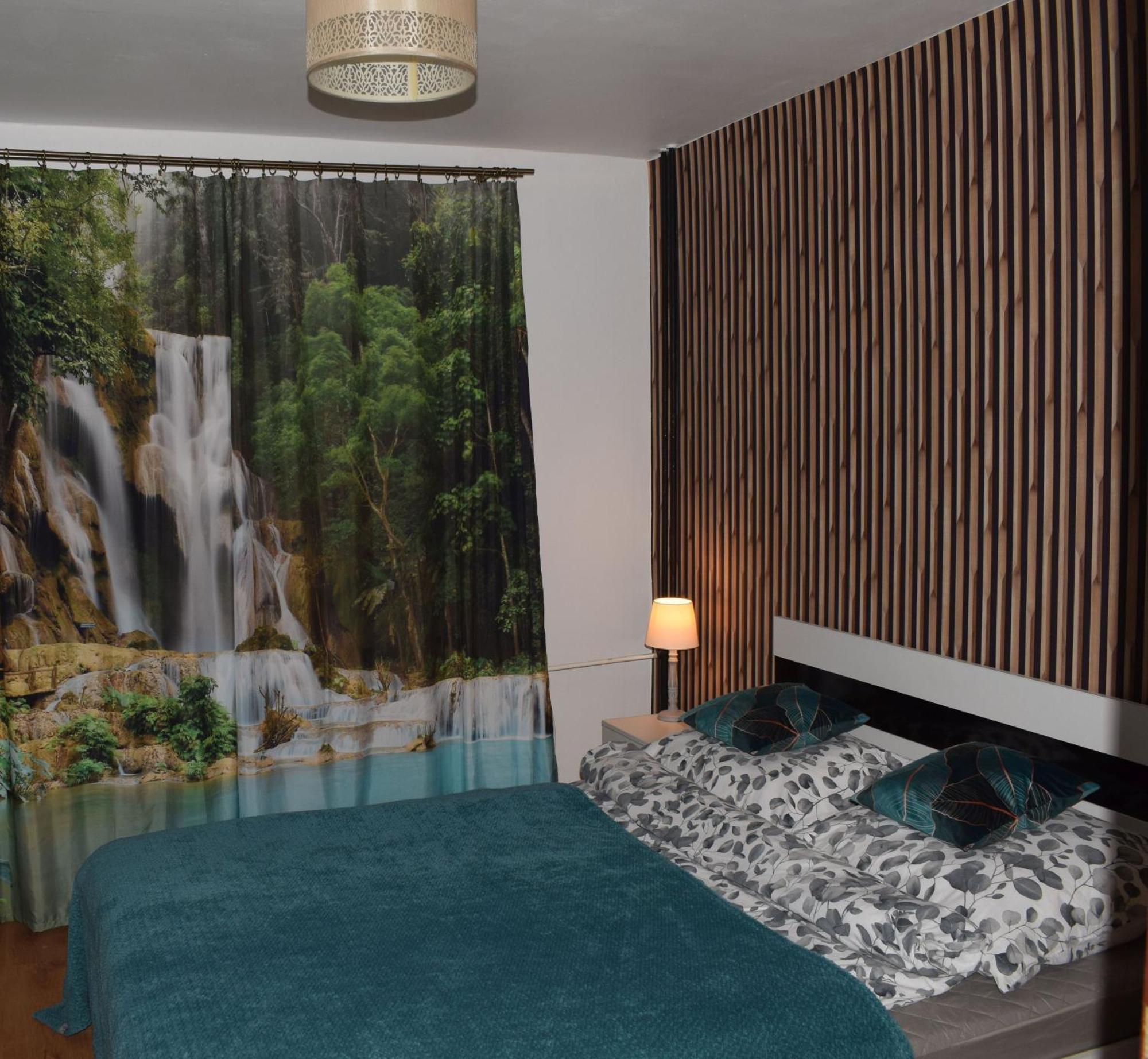 Apartament M-3 Czestochowa Ngoại thất bức ảnh
