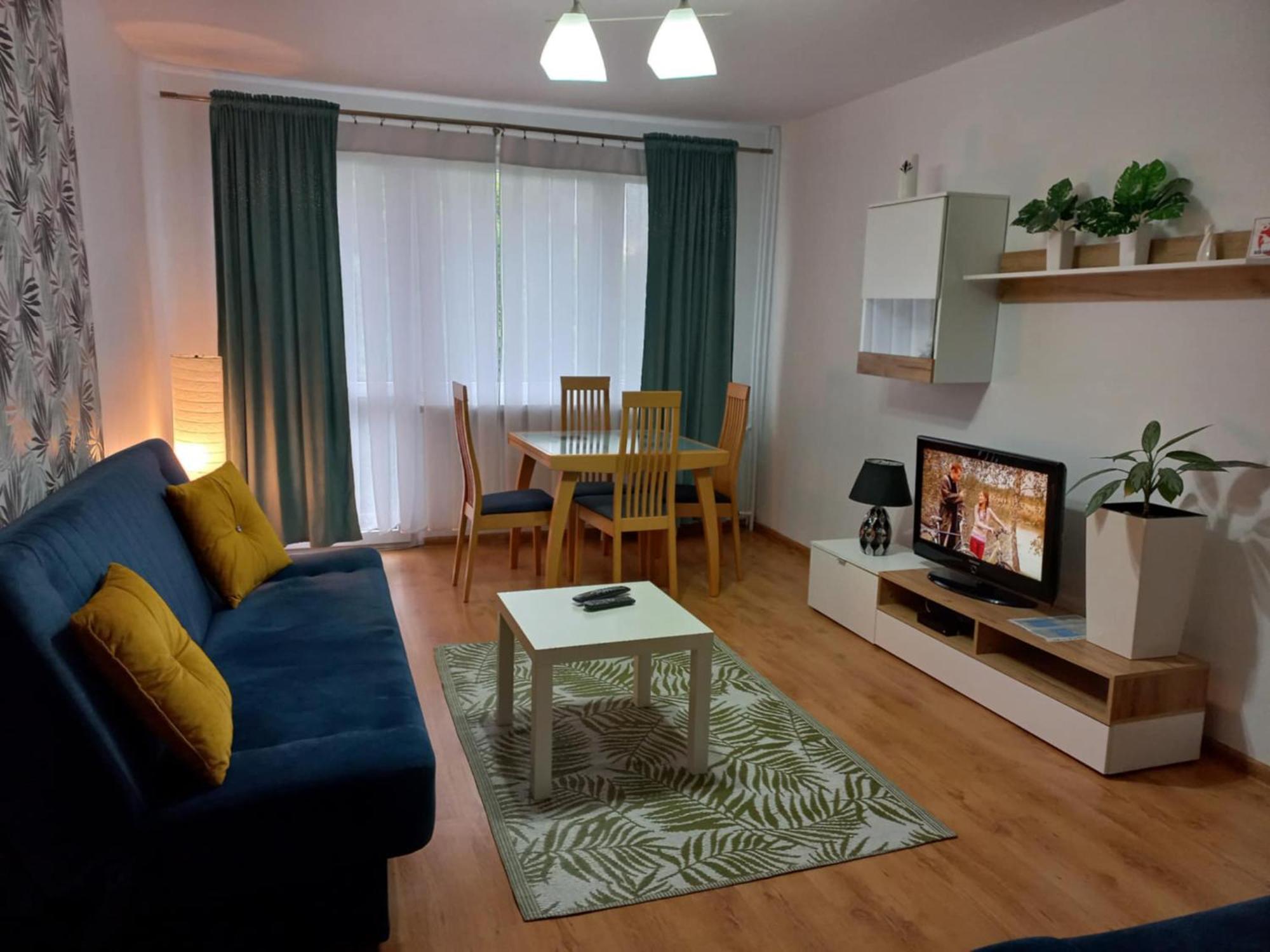 Apartament M-3 Czestochowa Ngoại thất bức ảnh