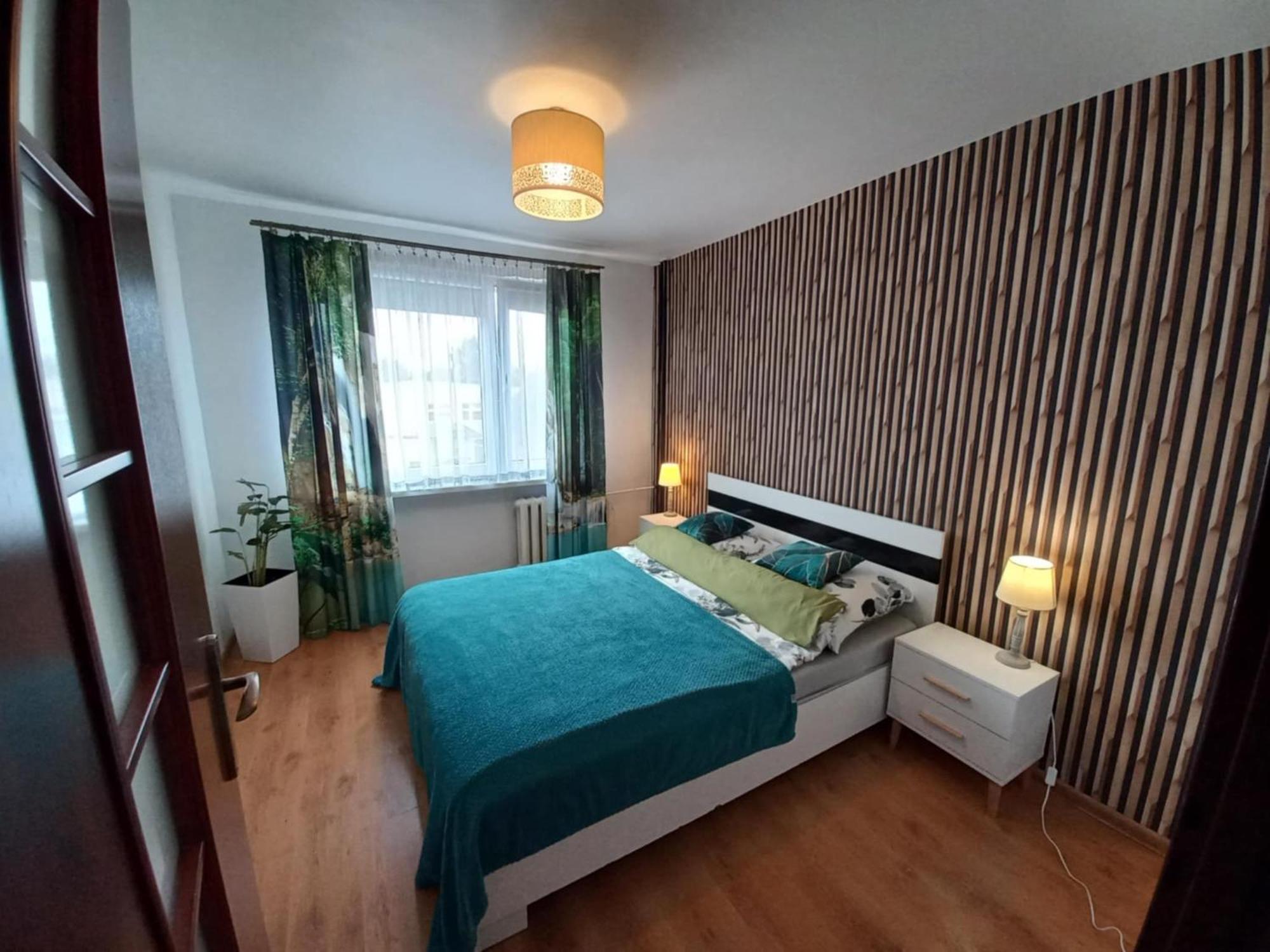 Apartament M-3 Czestochowa Ngoại thất bức ảnh