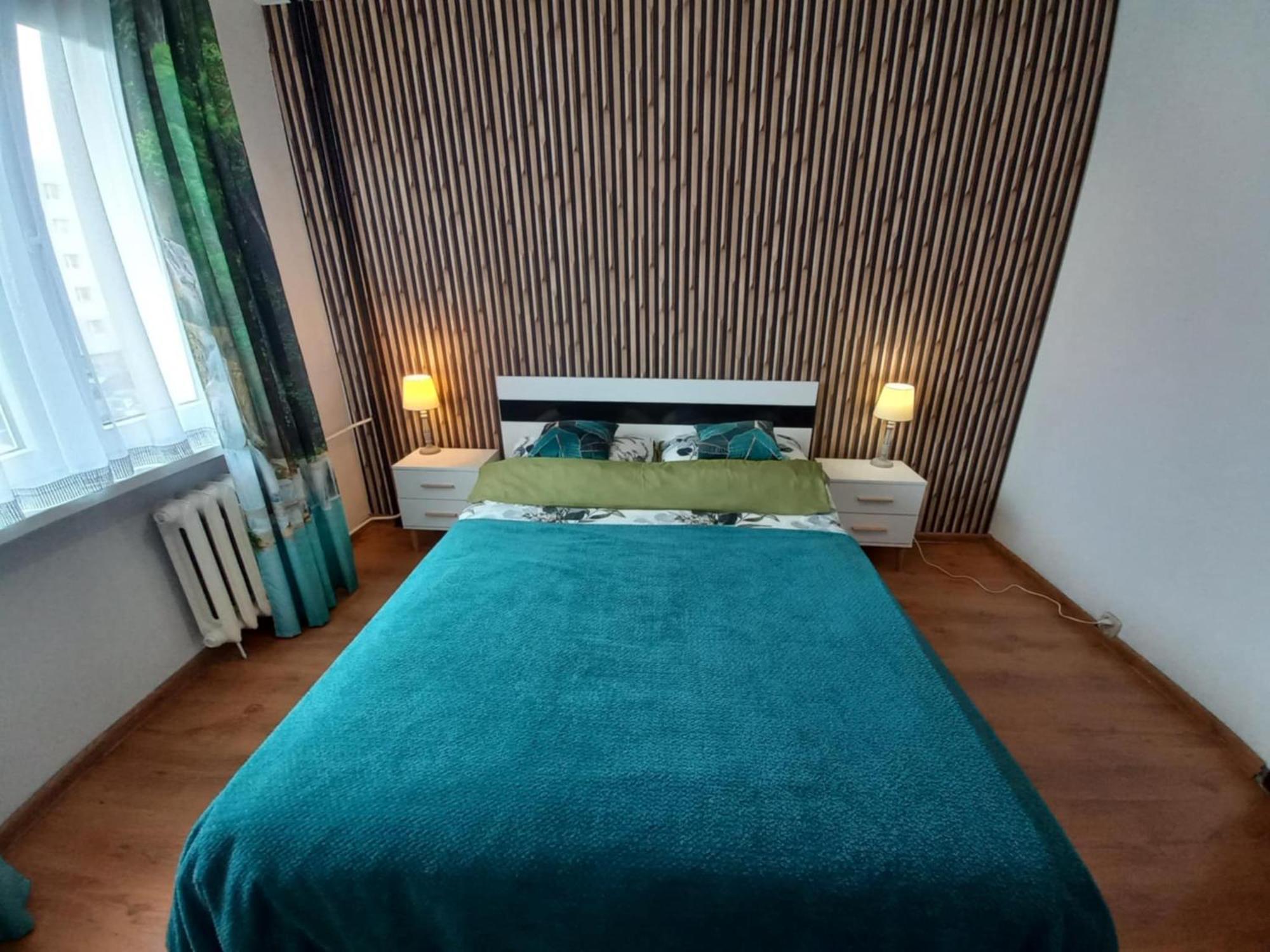 Apartament M-3 Czestochowa Ngoại thất bức ảnh