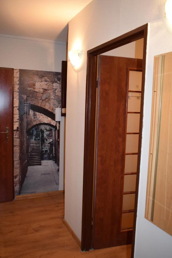 Apartament M-3 Czestochowa Ngoại thất bức ảnh